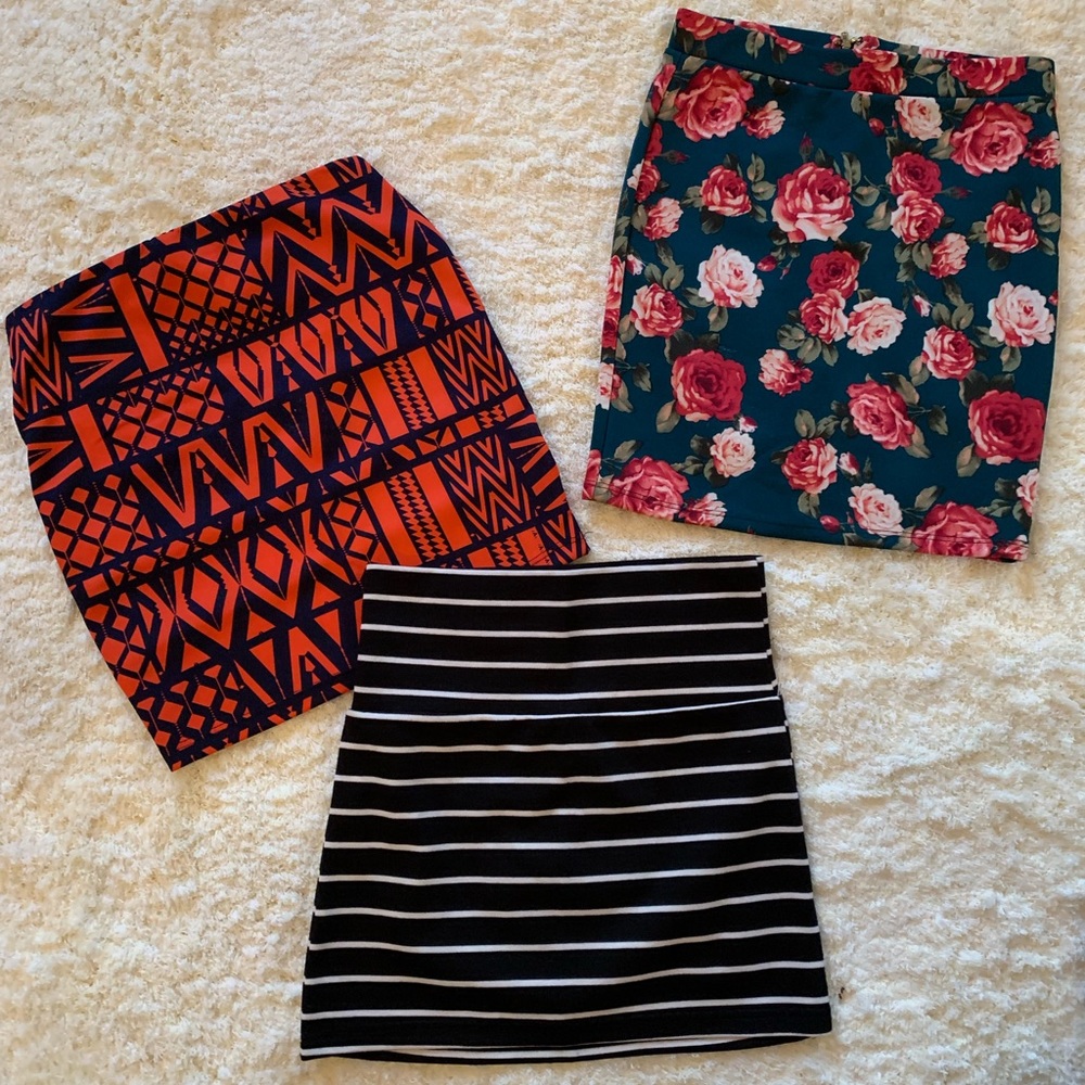 Skirts
